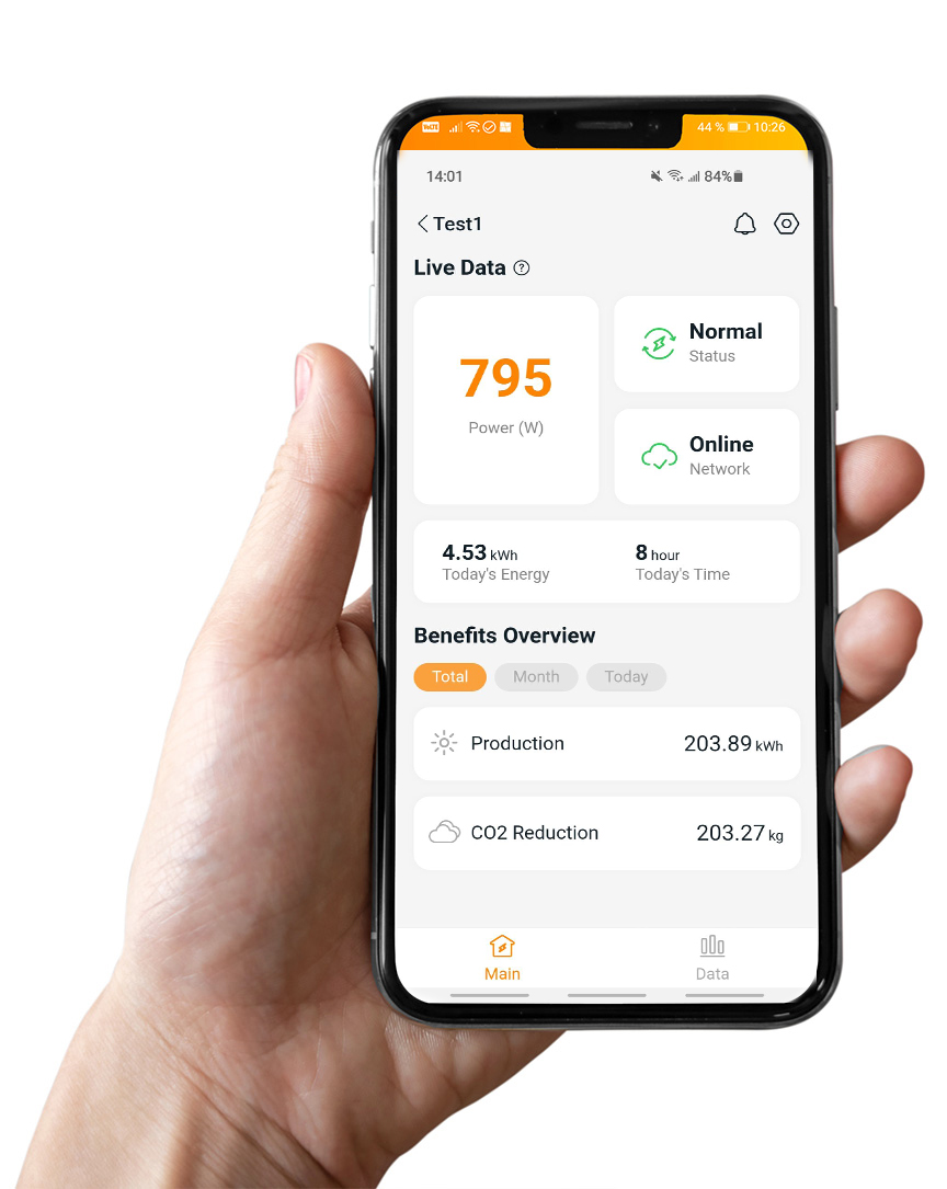 APsystems-Easy-power-APP
