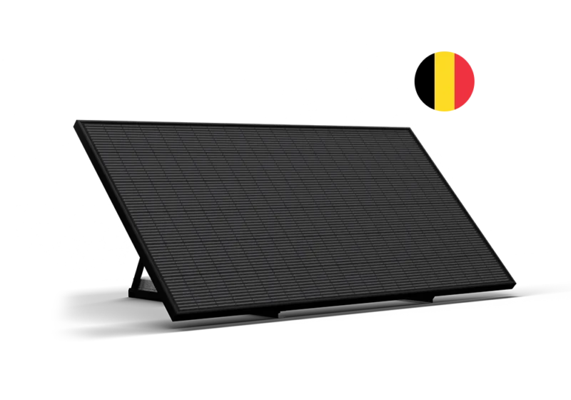 Extensie voor de Plug and Play