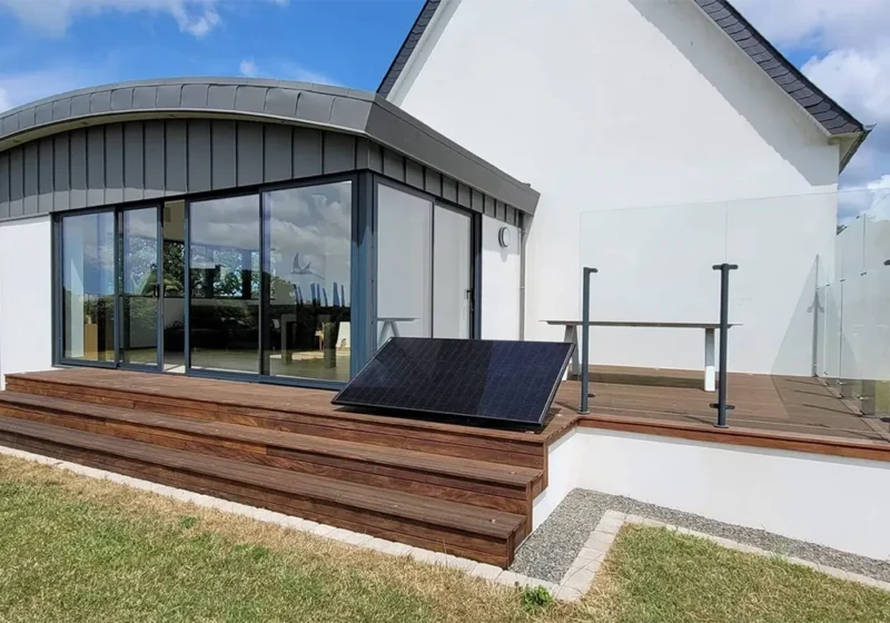 Belga Solar Plug and Play Premium Kit - Afbeelding 5