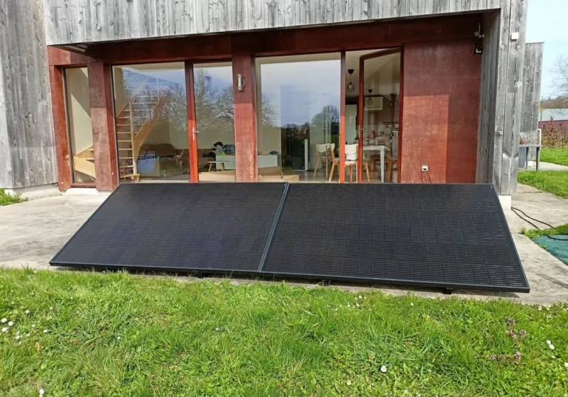 Belga Solar Plug and Play Premium Kit - Afbeelding 6