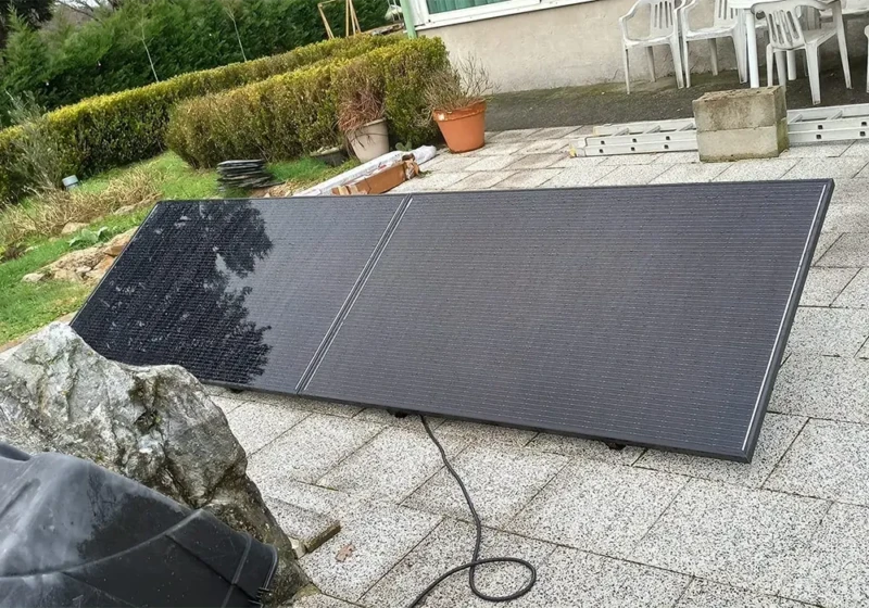 Extensie voor de Plug and Play - Afbeelding 5