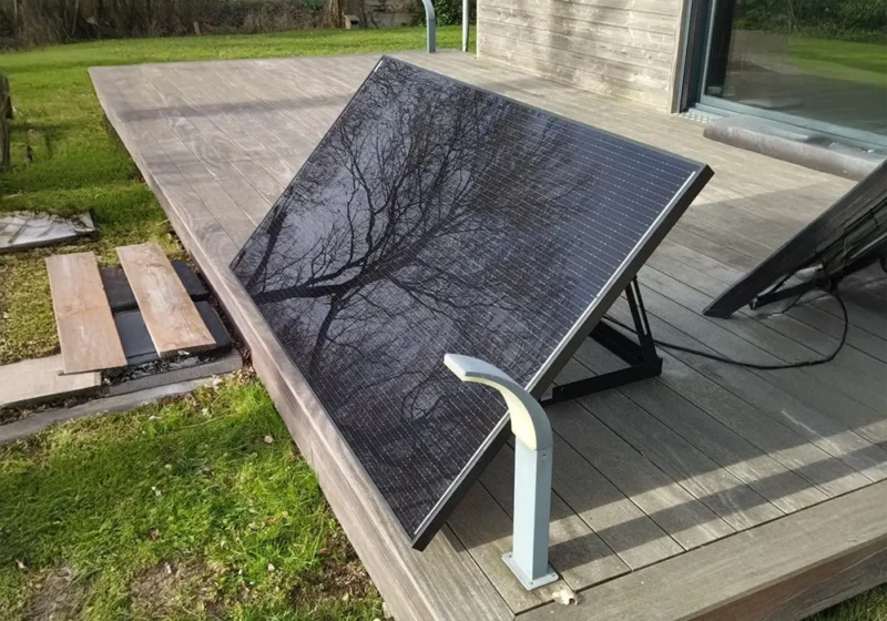 Belga Solar Plug and Play Smart Kit - Afbeelding 5